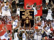 NCAA Championship Wallpaper